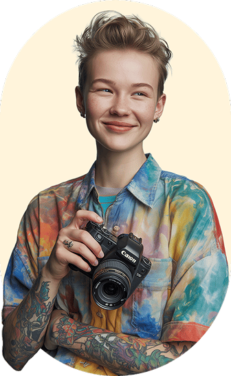 Fotogrāfs